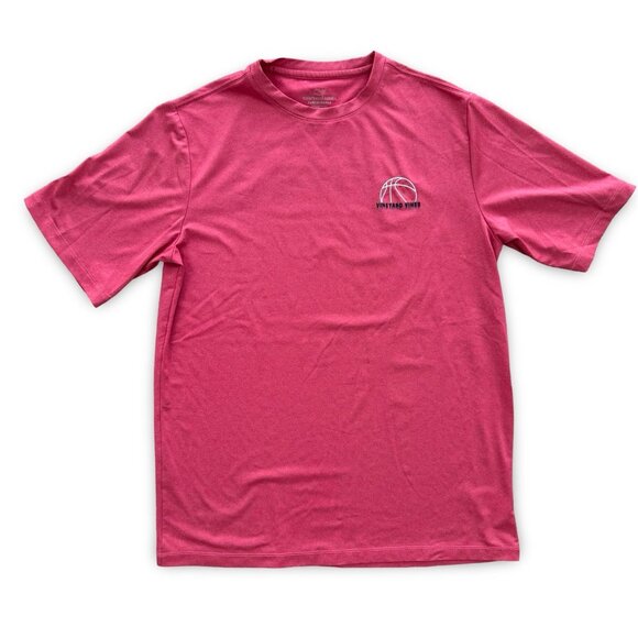 Vineyard Vines Performance Tshirt boys large - Picture 1 of 8